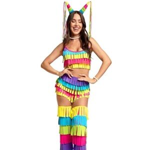 PINATA COSTUME